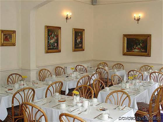 The Pilgrm 4* Londen