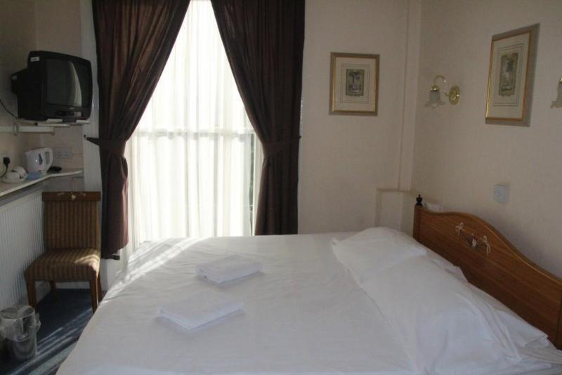 The Pilgrm 4* Londen